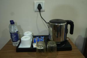 Hotel Sapphire Inn