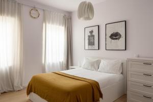Luxury 4-Bedroom Residence in Prime Lisbon