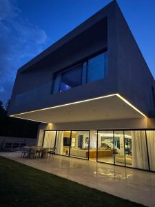 Villa Habaïta de luxe face au golf Amelkis