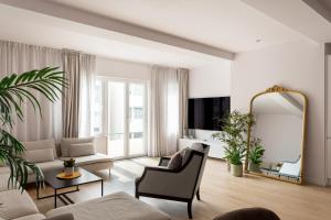 Luxury 4-Bedroom Residence in Prime Lisbon