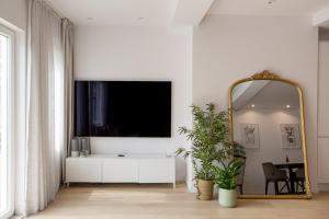 Luxury 4-Bedroom Residence in Prime Lisbon