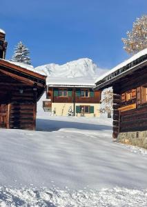 Chalet Söni