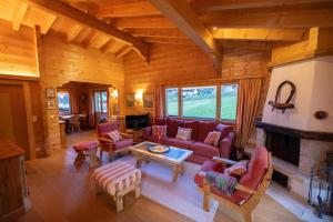 Chalet Söni
