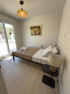 Serenity Privé Pool & Garden with BBQ Villa