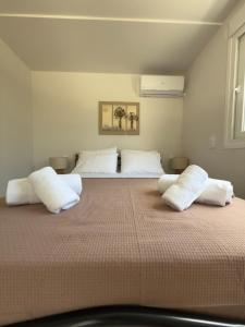 Serenity Privé Pool & Garden with BBQ Villa