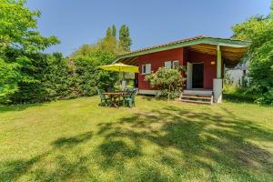 Le Cabanon Mios