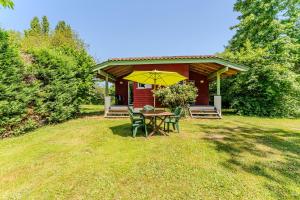 Le Cabanon Mios