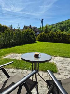 Mountain Szczyrk ApArt Bratków 10A