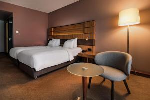 Radisson Blu Hotel Krakow