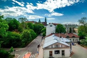 Radisson Blu Hotel Krakow