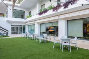 Leonardo Hotel Torremolinos Costa Del Sol