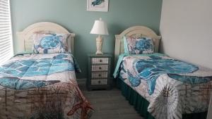 2BR1BA Sienna Park Apartment