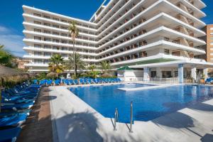 Leonardo Hotel Torremolinos Costa Del Sol