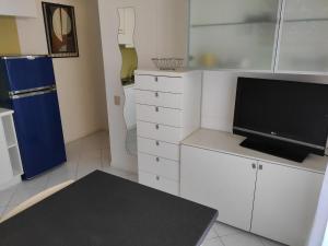Bright flat with terrace