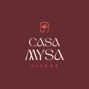 Casa Mysa Villas