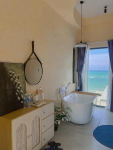 Chu Home - Hải Chử Beach