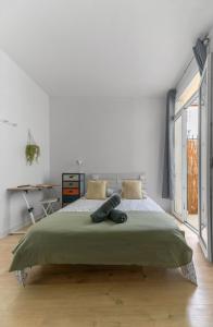 Petit Splendid - Ancien Palace, Balcon, Centre