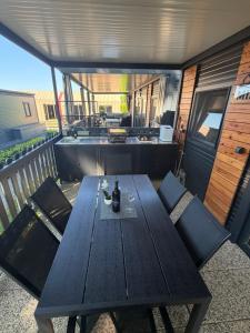 BIG BERRY Kolpa - MIR mobile house