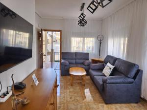 Sunflower Apartment