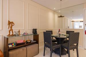 Flat Park Avenue - Avenida Paulista