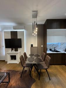 FIRST CLASS Apartments Zlatibor 2