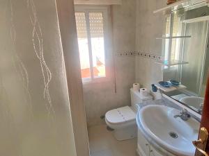 Apartamentos Portonovo 3000