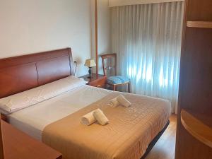 Apartamentos Portonovo 3000
