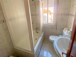 Apartamentos Portonovo 3000