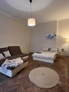 Medova Apartments Balabana