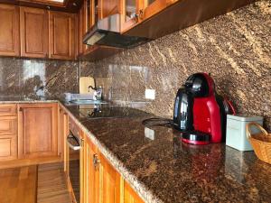 Apartment Villa al Mare 4