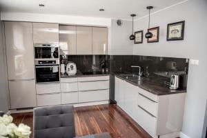 Apartament przy S3