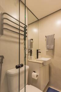 Flat Park Avenue - Avenida Paulista