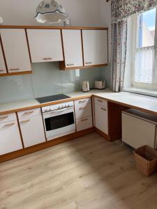 Ferienwohnung Altes Rüsthaus