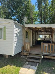 Mobilehome