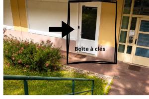 La Suite Interdite Jacuzzi, Sauna & Pièce Secrète