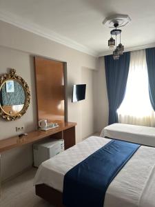 serenity suit family otel konyaaltı