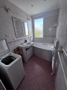 3 room apartment
