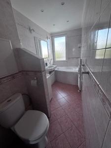 3 room apartment