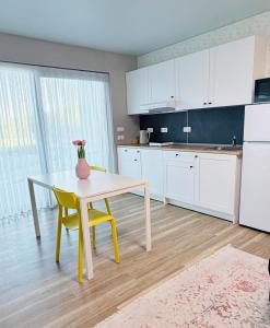 Villa Tatjana Boutique Apartments