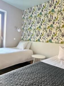 Villa Tatjana Boutique Apartments