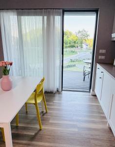 Villa Tatjana Boutique Apartments