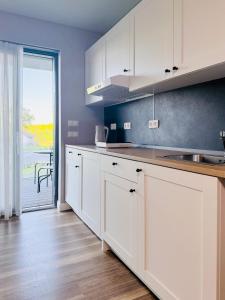 Villa Tatjana Boutique Apartments