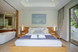Trichada Villa 3 Luxury Residences
