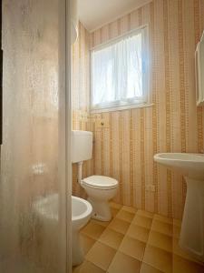 Residence MARE App Alga 24