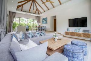 Trichada Villa 3 Luxury Residences