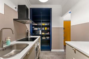 Grzegórzki Cozy Apartment by BookingHost