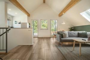 Ferienwohnung Marla