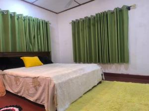 Miracle holiday homestay