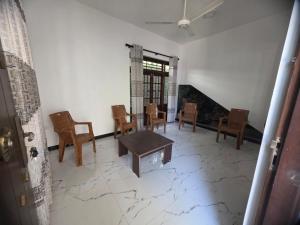 Villa at 37