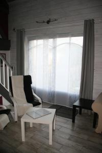 Gîte à la Ferme des Rooses